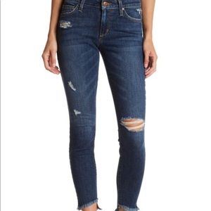 Joe’s Jeans (the blondie style)